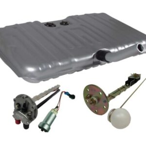 58133 Go Fuel 440 LPH EFI Fuel Tank Kit, 1971-1972 Chevy Chevelle
