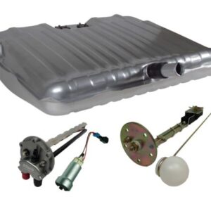 58134 Go Fuel 440 LPH EFI Fuel Tank Kit, 1964-1967 Chevy Chevelle