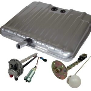 58135 Go Fuel 440 LPH EFI-Fuel Tank Kit, 1965-1966 Chevy Impala