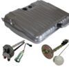 58136 Go Fuel 440 LPH EFI Fuel Tank Kit, 1964 Pontiac GTO