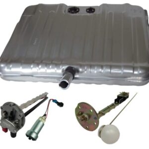 58138 Go Fuel 440 LPH EFI Fuel Tank Kit, 1965-1967 Pontiac GTO