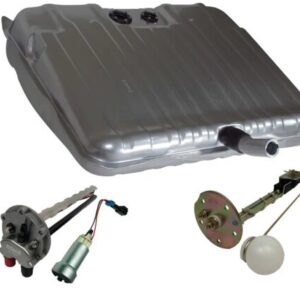 58139 Go Fuel 440 LPH EFI Fuel Tank Kit, 1964-1967 Buick Skylark