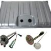 58140 Go Fuel 440 LPH EFI-Fuel Tank Kit, 1962-1965 Chevy II