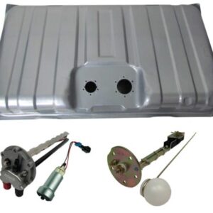 58141 Go Fuel 440 LPH EFI-Fuel Tank Kit, 1966-1967 Chevy II