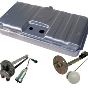 58143 Go Fuel 440 LPH EFI-Fuel Tank Kit, 1971-1972 Chevy Nova