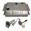 58146 Go Fuel 440 LPH EFI Fuel Tank Kit, 1963-1966 Chevy Truck Bed Fill