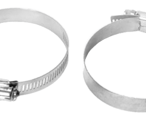 60012-1 Bung Kit Clamp by each, 2 per Bung Kit