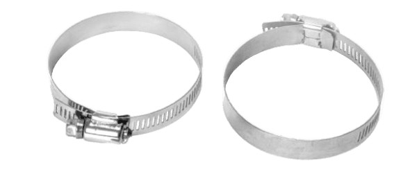 60012-1 Bung Kit Clamp by each, 2 per Bung Kit