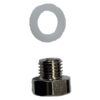 60019 10mm Return Port Plug