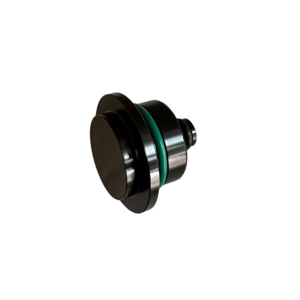 60031 Regulator Block Off Plug