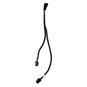 60036 Dual Quad IAC Splitter