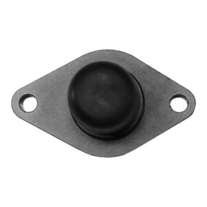 Alternative view of 60039 IAC Block Off Plate