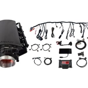 70002 Ultimate LS1/LS2/LS6 500HP Kit w/ Trans Control