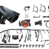 70011 Ultimate LS 500 HP EFI System With Short LS3 Port Intake