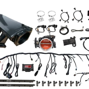 70012 Ultimate LS3/L92 500HP Kit w/ Trans Control