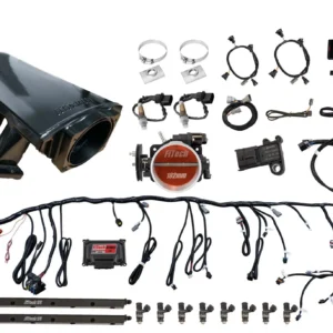 70035 Ultimate LS3/L92 1000HP Kit w/ Trans Control