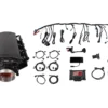 70034 Ultimate LS 1000 HP EFI System With Short LS3 Port Intake