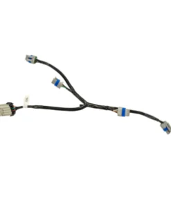 Ignition accessories