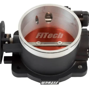 Alternative view of 70061 Loaded LS 92MM Throttle Body