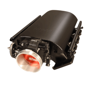 70069 Ultimate Rebel LS 750 HP Loaded/ Short Cathedral Intake