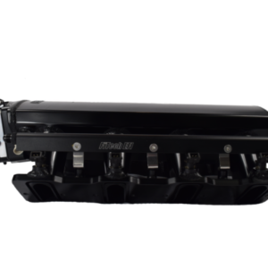 Alternative view of 70071 Loaded LS1 Aluminum Intake Manifold 500HP Kit