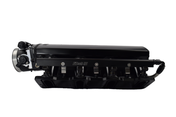 70071 Loaded LS1 Aluminum Intake Manifold 500HP Kit - Image 2