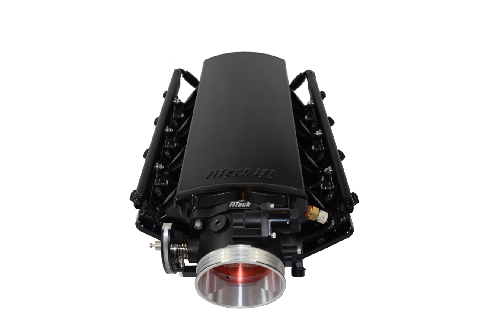 70071 Loaded LS1 Aluminum Intake Manifold 500HP Kit - Image 3