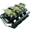 70080 LS Tri Power with Intake and Throttle Bodies