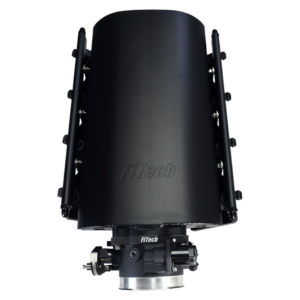 Alternative view of 70088 Ultimate Rebel LS 500 HP EFI System without Trans Control