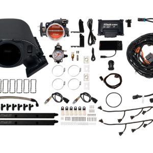 70089 Ultimate Rebel LS 500 HP EFI System with Trans Control