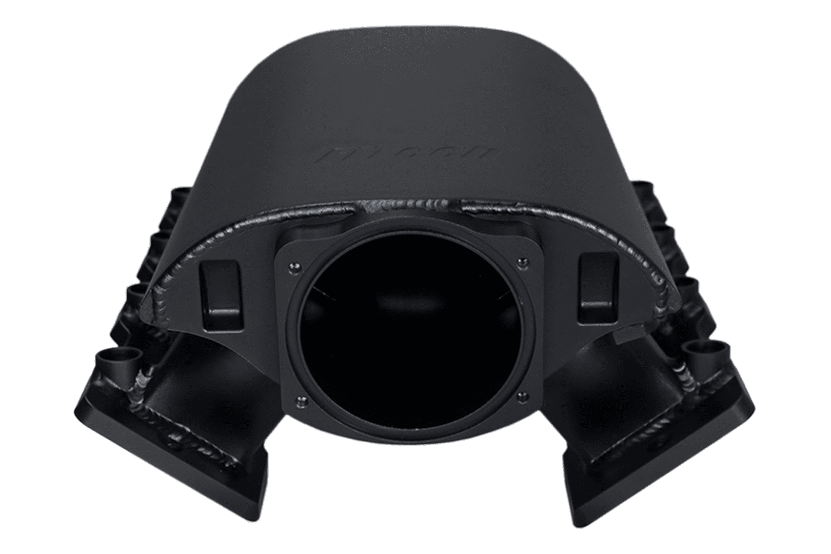 71091 Ultimate Rebel LS 750 HP EFI System With Short Cathedral Intake, Transmission Control & Inline Fuel Pump Master Kit - Image 6