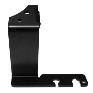 70160 Throttle Cable Bracket with round hole for New Style LS Intake