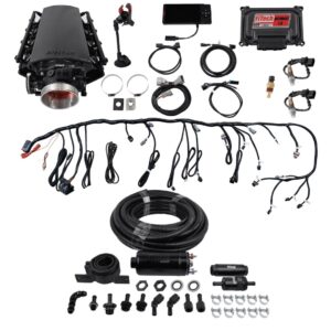 71001 Ultimate LS1/LS2/LS6 500HP + In-line Fuel Pump Master Kit