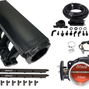 71006 Ultimate Tall LS1/LS2/LS6 500HP + In-line Fuel Pump Master Kit