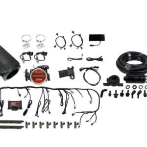71008 Ultimate Tall LS1/LS2/LS6 750HP + In-line Fuel Pump Master Kit