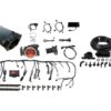 71011 Ultimate LS 500 HP EFI System With Short LS3 Port Intake & Inline Fuel Pump Master Kit