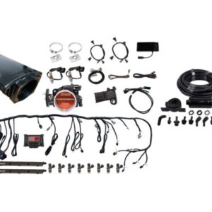 71012 Ultimate LS3/L92 500HP w/ Trans Control + In-line Fuel Pump Master Kit