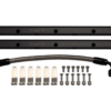 71050-2 LS3 Fuel Rail Kit