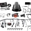 75201 Ultimate LS Master Kit w/ 70001 Kit Plus Force Fuel, Fuel Delivery System