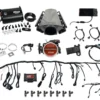 75213 Ultimate LS 750 HP EFI System With Short LS3 Port Intake & Force Fuel Master Kit