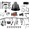 76201 Ultimate LS Master Kit 70001 w/ 50015 Go-Fuel In-Tank Module, 54001 regulator
