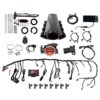 76202 Ultimate LS Master Kit 70002 w/ 50015 Go-Fuel In-Tank Module, 54001 regulator