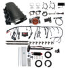 76208 Ultimate LS Master Kit 70008 w/ 50015 Go-Fuel In-Tank Module, 54001 regulator