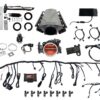 76211 Ultimate LS Master Kit 70011 w/ 50015 Go-Fuel In-Tank Module, 54001 regulator