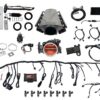 76212 Ultimate LS Master Kit 70012 w/ 50015 Go-Fuel In-Tank Module, 54001 regulator
