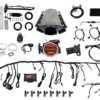 76214 Ultimate LS Master Kit 70014 w/ 50015 Go-Fuel In-Tank Module, 54001 regulator