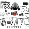76215 Ultimate LS Master Kit 70015 w/ 50015 Go-Fuel In-Tank Module, 54001 regulator