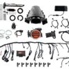 76217 Ultimate LS Master Kit 70017 w/ 50015 Go-Fuel In-Tank Module, 54001 regulator