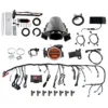 76218 Ultimate LS Master Kit 70018 w/ 50015 Go-Fuel In-Tank Module, 54001 regulator