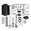 76604 Ultimate LS 750 HP EFI System With Short Cathedral Intake & Transmission Control Master Kit